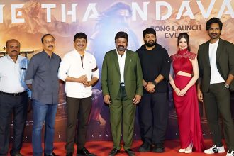 Akhanda 2 Celebrates Sanatana Dharma Greatness