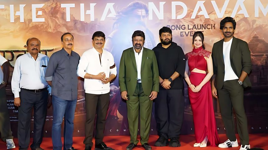 Akhanda 2 Celebrates Sanatana Dharma Greatness