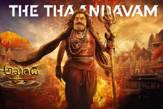 Akhanda 2 First Single Thaandavam