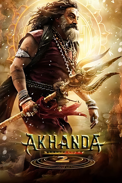 Akhanda 2 Thaandavam (2025)