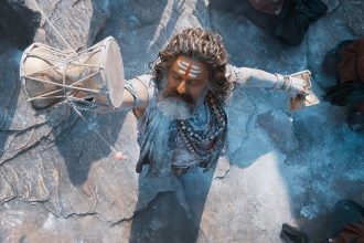 Akhanda 2 Thaandavam