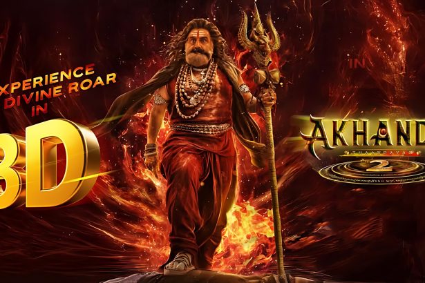 Akhanda 2 Trailer Release Date