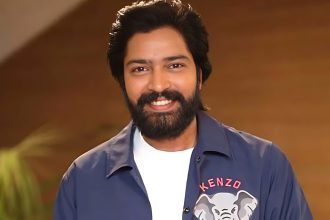 Allari Naresh Opens Up