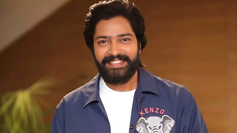 Allari Naresh Opens Up