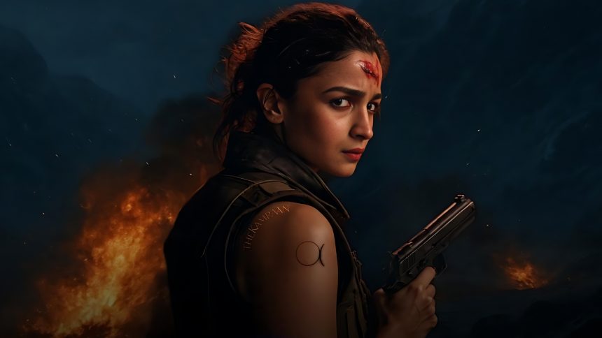 Alpha Delayed New Release Date