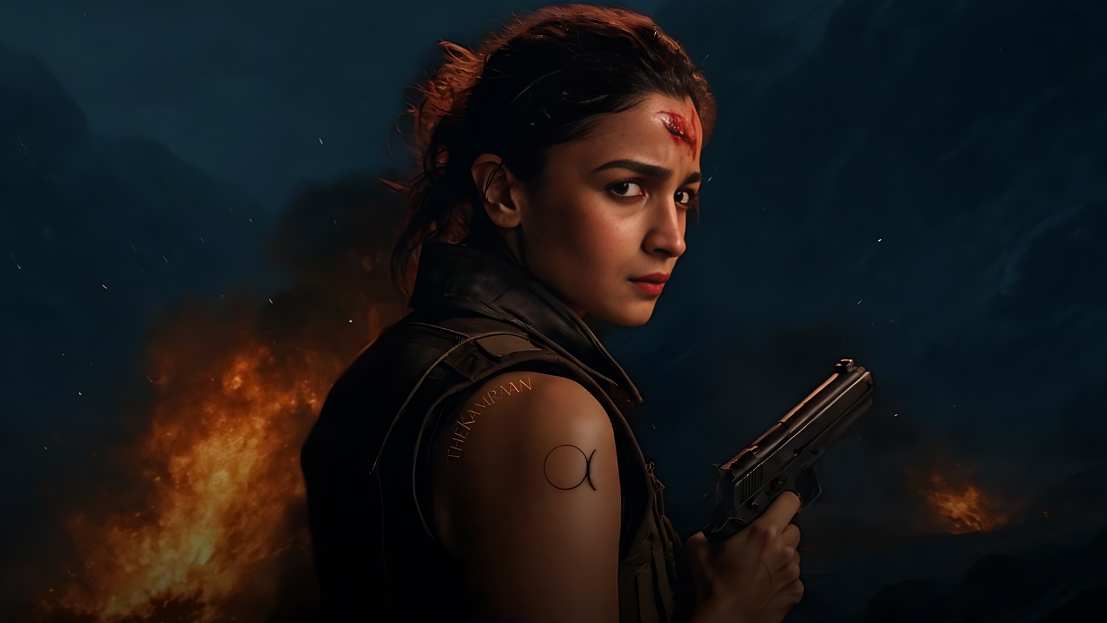 Alpha Delayed New Release Date