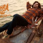 Andhra King Taluka USA Promo