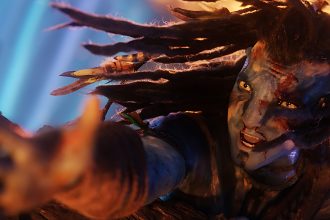 Avatar Fire And Ash Tickets