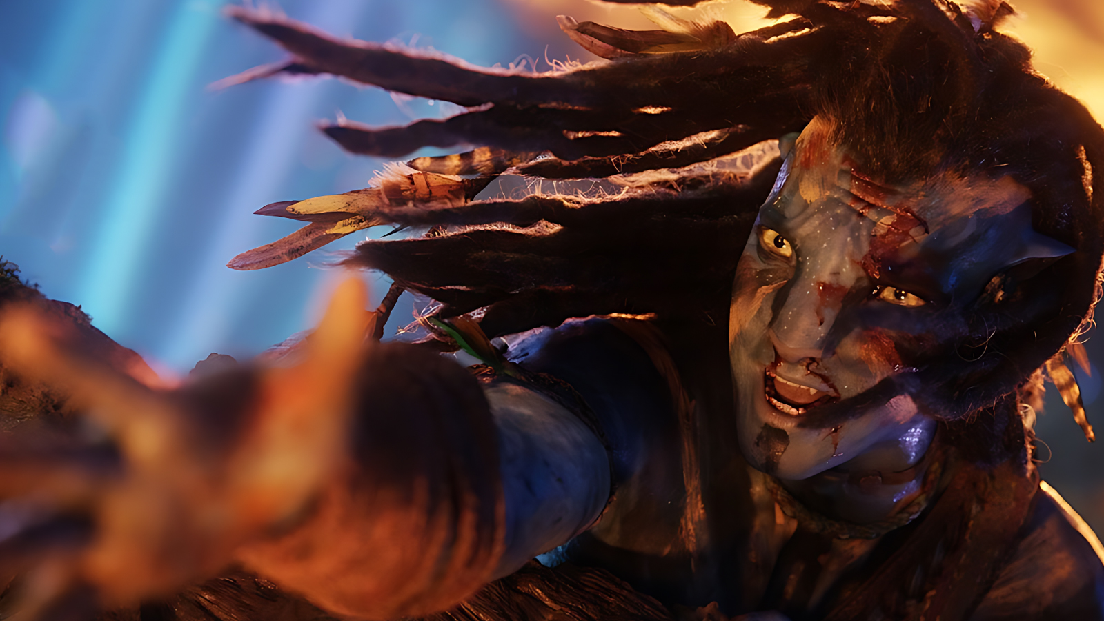 Avatar Fire And Ash Tickets