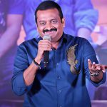 Bandla Ganesh Breaks Silence