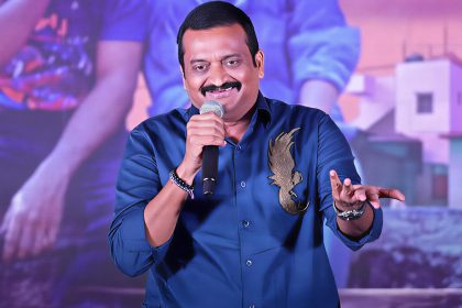 Bandla Ganesh Breaks Silence