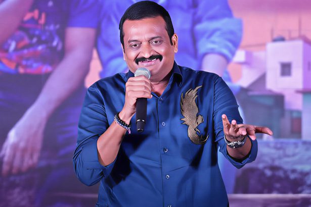 Bandla Ganesh Breaks Silence