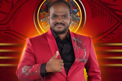 Bigg Boss 9 Emmanuel Update