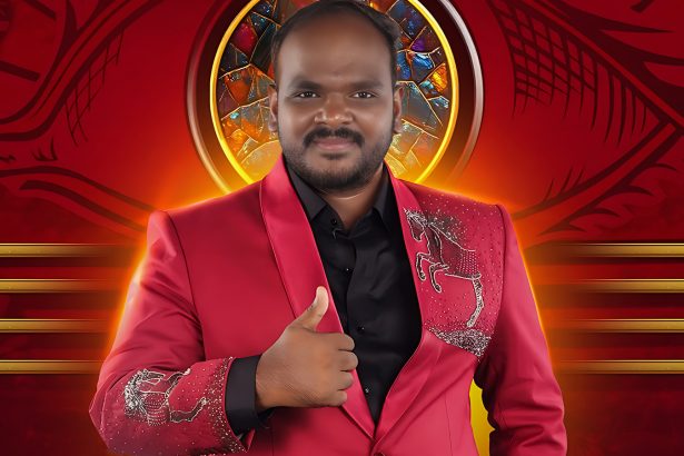 Bigg Boss 9 Emmanuel Update