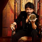 Bigg Boss 9 Telugu Bharani