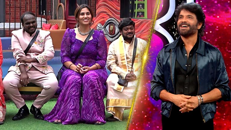 Bigg Boss 9 Telugu Divya Eliminated