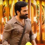 Bigg Boss 9 Telugu Emmanuel Turns Against Bharani