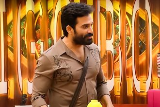 Bigg Boss 9 Telugu Emmanuel Turns Against Bharani