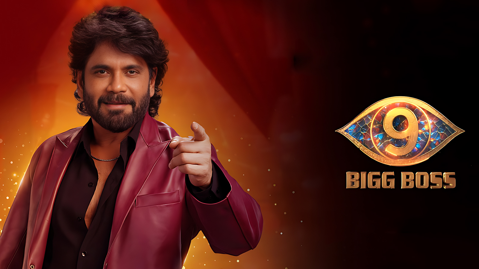 Bigg Boss 9 Telugu Favoritism