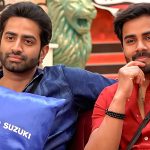 Bigg Boss 9 Telugu Nikhil Nayar