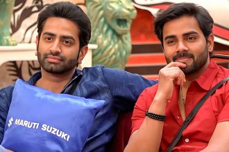 Bigg Boss 9 Telugu Nikhil Nayar