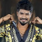 Bigg Boss 9 Telugu Ramu Rathod