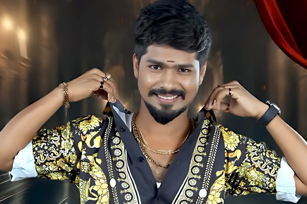 Bigg Boss 9 Telugu Ramu Rathod