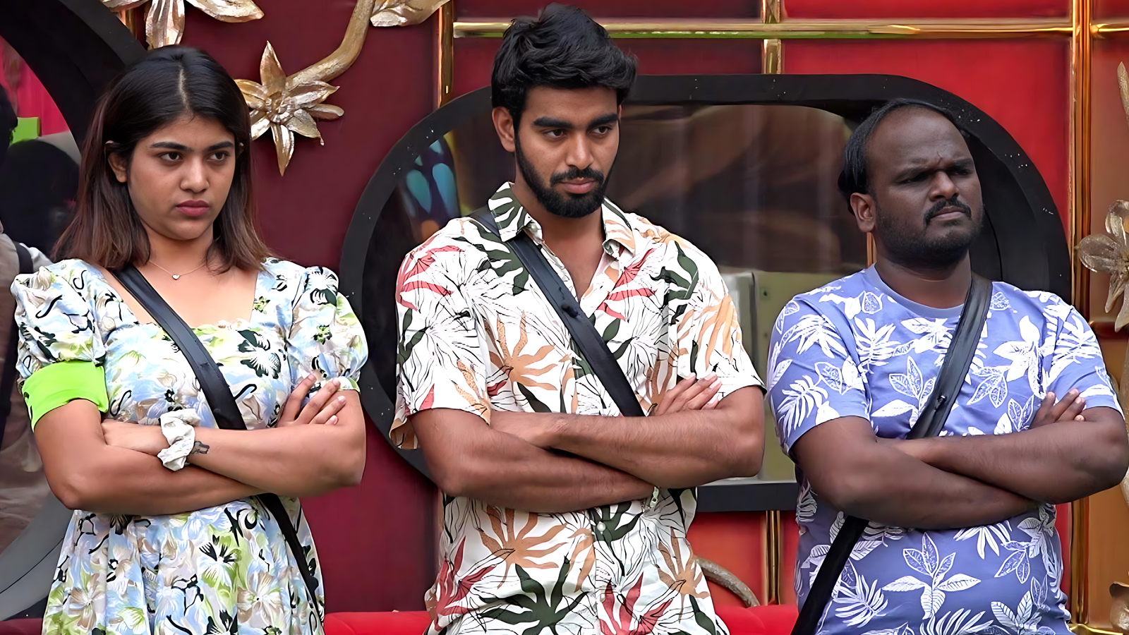 Bigg Boss 9 Telugu Sanjjanaa Galrani