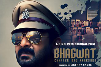 Crime Thriller Bhagwat Chapter One Raakshas