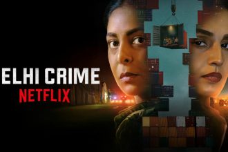 Delhi Crime Season 3 OTT