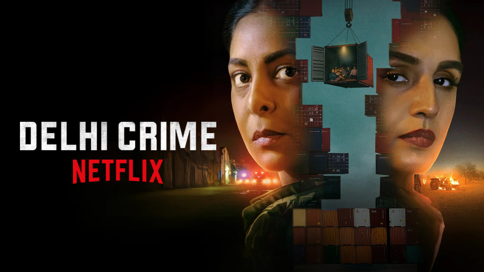 Delhi Crime Season 3 OTT