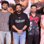 Dhandoraa Teaser Drops Sivaji Claims Tollywood Failed To Use Navdeep’s Talent