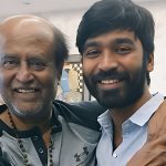 Dhanush To Direct Rajinikanth