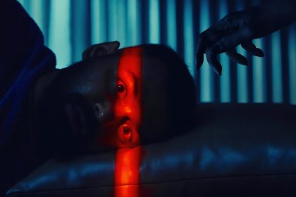 Dies Irae Movie Review And Rating