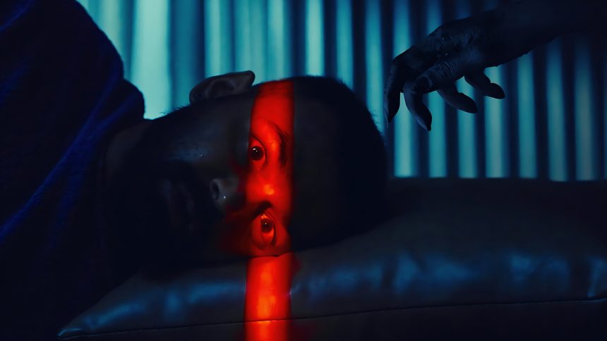 Dies Irae Movie Review And Rating