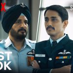 First Look Of Operation Safed Sagar