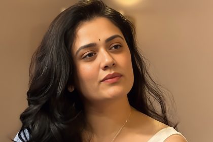 Girija Oak Godbole Goes Viral Overnight