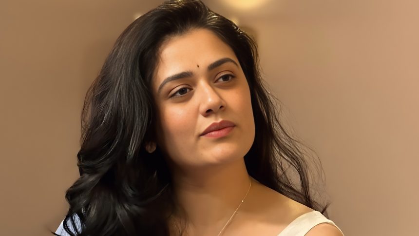 Girija Oak Godbole Goes Viral Overnight