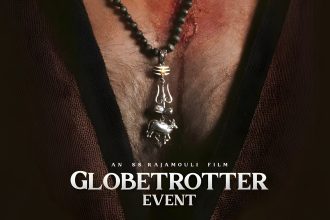 Globe Trotter At Ramoji Film City