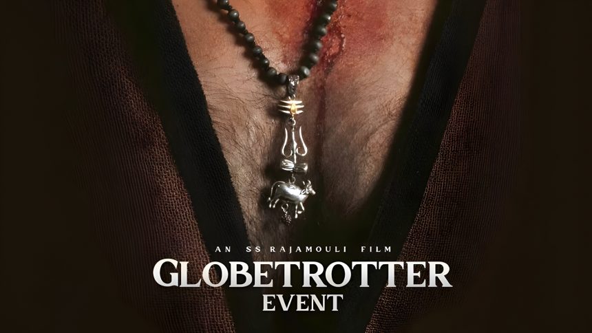 Globe Trotter At Ramoji Film City