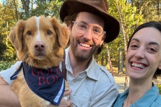 Good Boy OTT Release Date