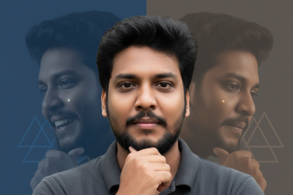 Google Gemini Creative Portrait Collage AI Editing Ideas