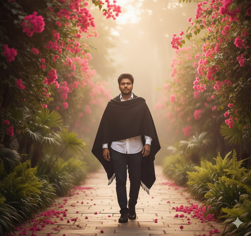 High Resolution Winter Style AI Photo Editing Prompts High Resolution Winter Style AI Photo Editing Prompts