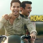 Homebound Locks OTT Release Date