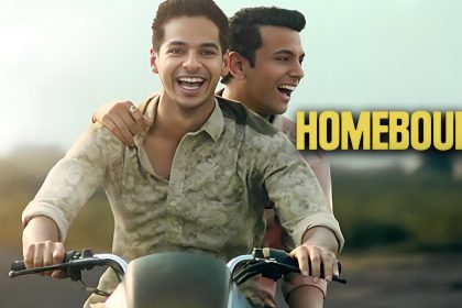 Homebound Locks OTT Release Date