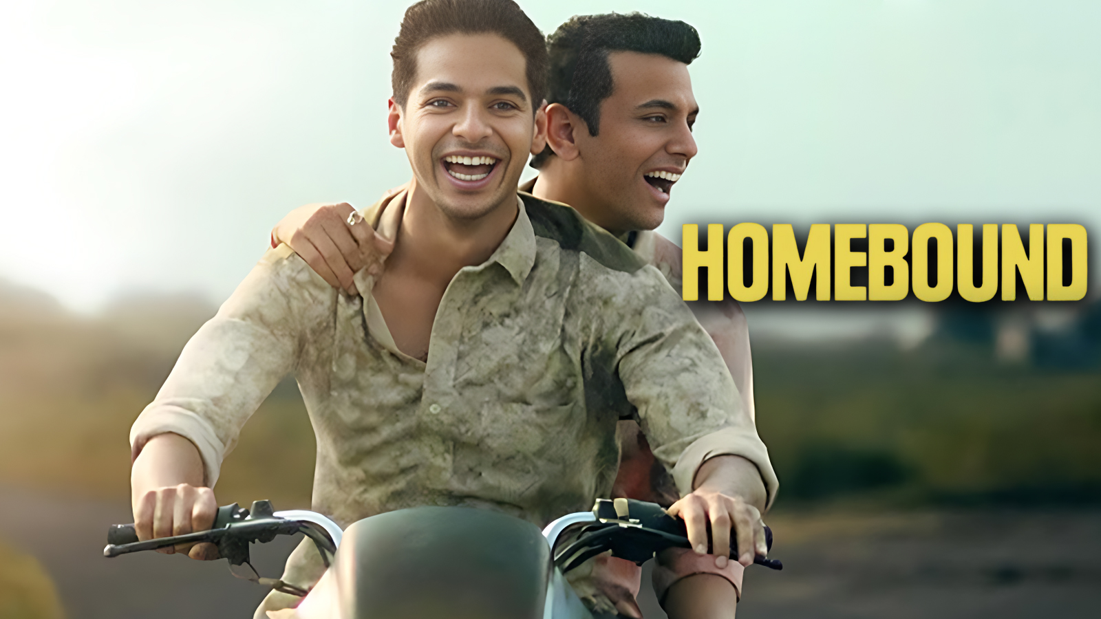 Homebound Locks OTT Release Date