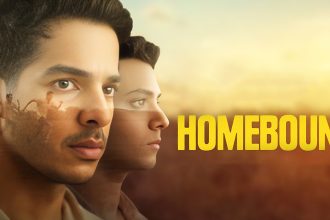 Homebound OTT Release Date
