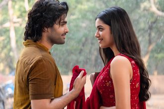 I Love Ram Pothineni’s Dimples