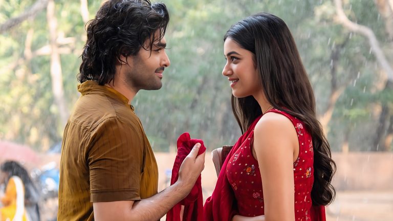 I Love Ram Pothineni’s Dimples