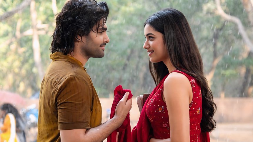 I Love Ram Pothineni’s Dimples